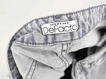 team x: Defacto, Jeansy damskie, rozmiar 2XS — 4