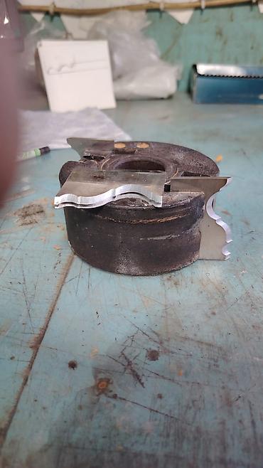 Digər əl işləri: Digər əl işləri — 18