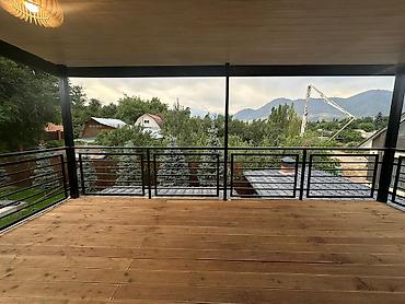 Продажа дач: 🔥 Срочно продаю дачу в живописном месте — с. Таш-Мойнок! 📍 — 9