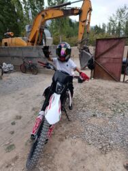 шины бу бишкек оптом: Эндура Зумав К7 nb300 куб водимной охлаждения кошумча суротун