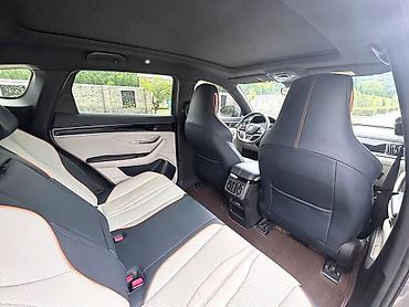 byd e9 1: BYD Song Plus: 2023 г., Автомат, Электромобиль, Кроссовер — 8