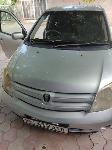 ленд крузер 100 дизель: Toyota ist: 2003 г., 1.3 л, Автоматические, Бензин, Универсал