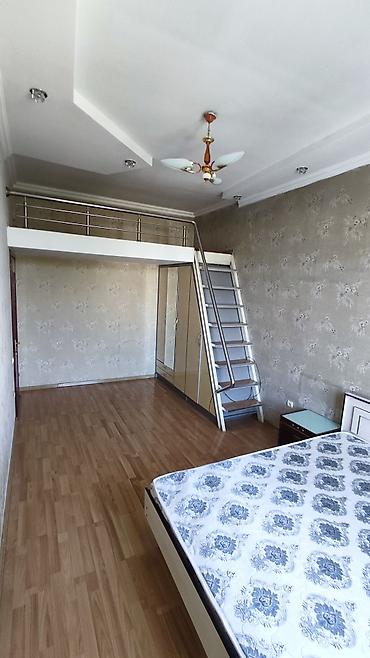 жил массив умут: 4 комнаты, 95 м², Цум Индивидуалка, 4 этаж, Косметический ремонт — 8