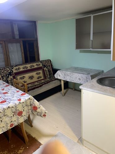 Plitə işləri: Kirayə 3 otak verilir cox temiz ve seliqelibevdi indice temirden cixib — 11