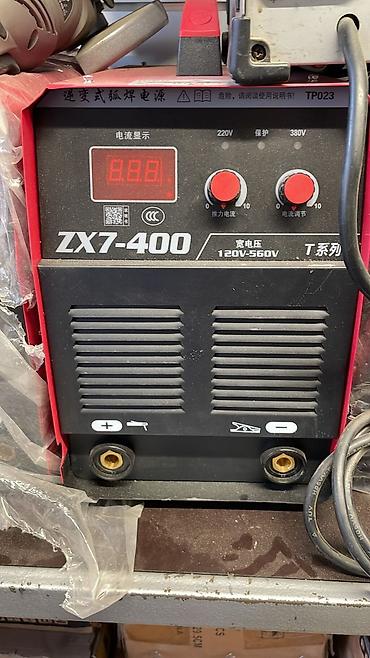 Сварочные аппараты: Сварочный аппарат, Ручная дуговая сварка, Новый, Платная доставка, Самовывоз, Бесплатная доставка — 5