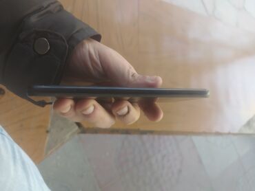 samsung b7610 omniapro: Samsung Galaxy A22, 64 GB, rəng - Boz, Sensor