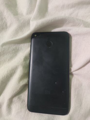 компьютер экран: Redmi, Redmi 4, Колдонулган, Бөлүп төлөө менен