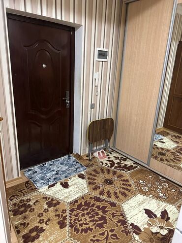 Uzunmüddətli kirayə mənzillər: Nərimanov rayonu,Nənəmin təndirinin yanında,2 otaqlı,təmirli,əşyalı — 6