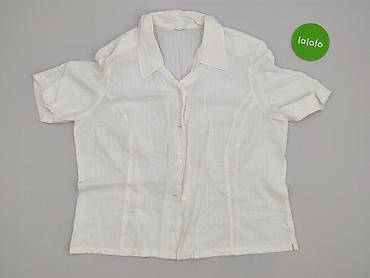 shirt box: Koszula damska, rozmiar 4XL — 2