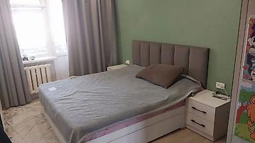 карло маркса: 4 комнаты, 80 м², Юнусалиева/Суванбердиева Индивидуалка, 5 этаж, Евроремонт — 10