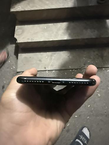 Apple iPhone: IPhone 7 Plus, 32 GB, Qara, Barmaq izi — 6
