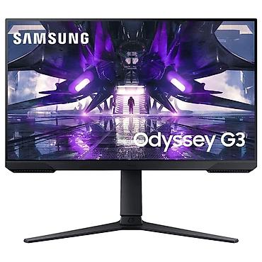 apple ipad 9: Samsuns Odyssey G3 144HZ
Model : LS24AG30
tam əla vəziyyətdə — 1