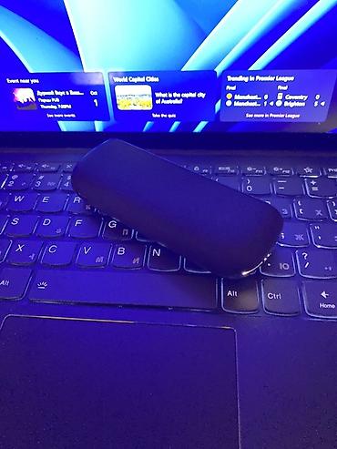 ipone air: Кейс для айкоса IQOS (целый айкос не только кейс) наушники TWS в — 1