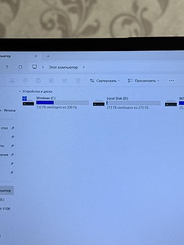windows surface: Для учебы, Новый, AMD Ryzen 5, ОЗУ, RAM: 16 ГБ — 5