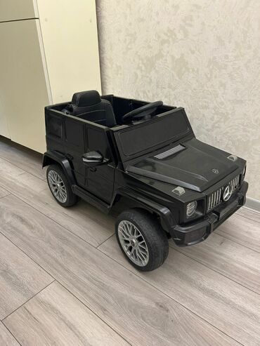 uşaq maşınları ikinci əl: Mawin 180 azn tecili satilir tam iwlek veziyyetdedi prablemi yoxdu