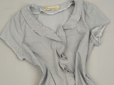 Women's blouse, size S (EU 36)