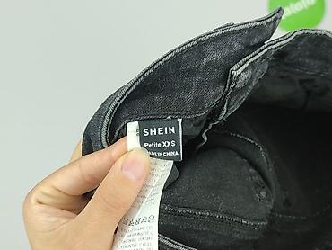 dżinsy stretch: Petites, Jeansy damskie, rozmiar 2XS — 5