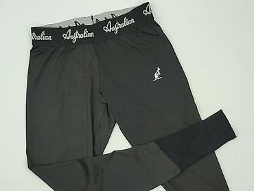 leginsy alo: Australian, Legginsy Sportowe damskie, rozmiar M — 1