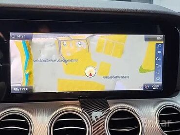 Mercedes-Benz: Mercedes-Benz E-Class: 2019 г., 2 л, Автомат, Бензин, Седан — 13