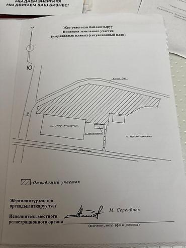 ак кеме старый аэропорт: 350 соток, Для бизнеса, Красная книга — 3