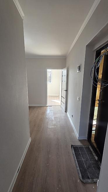 Продажа квартир: 2 комнаты, 52 м², Достук мкр Элитка, 2 этаж, Свежий ремонт — 7