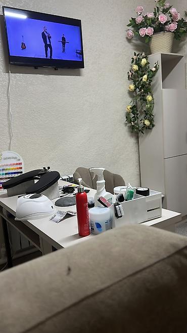 Маникюр: Маникюр • Педикюр • Подология Профессиональный уход за руками и — 12