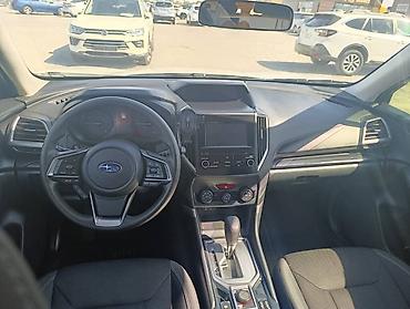 subary forester: Subaru Forester: 2020 г., 2.5 л, Автомат, Бензин, Кроссовер — 4