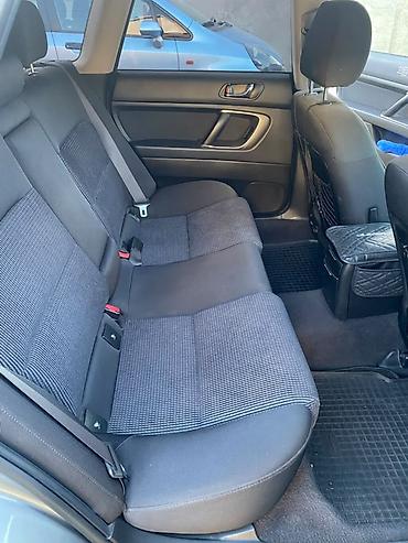 купить субару оутбек: Subaru Outback: 2006 г., 2.5 л, Автомат, Бензин, Универсал — 3