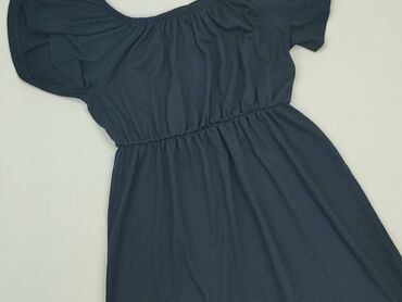 esmara sukienki damskie z lyocellu: Dress, XS (EU 34), Esmara, condition - Very good