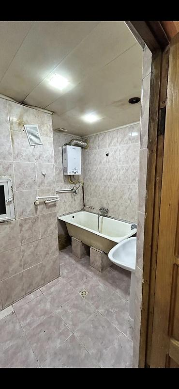 inqlab: Bakı, 2 otaqlı, Köhnə tikili, 65 kv. m — 4
