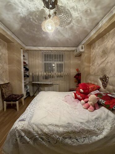 Yeni tikili: 2 otaqlı, Yeni tikili, 38 kv. m — 2