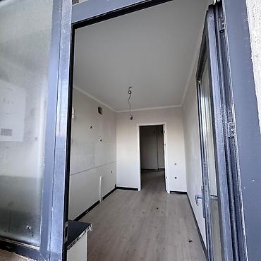 Продажа квартир: 3 комнаты, 87 м², Элитка, 13 этаж, Готовая ПСО (под самоотделку) — 2