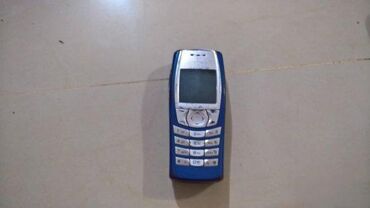 Nokia: Nokia E65 — 7