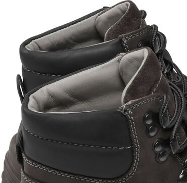 Ботинки: Josef Seibel. Трекинговая обувь.Водонепроницаемые ботинки Philipp — 8