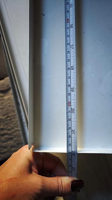 Стеллажи: Распродажа!! Стеллажи металлические настенные 5 шт. глубина 15 см — 9