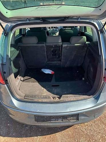 ventilator za auto: BRAVE / KVAKE ZA SEAT ALTEA | Brave/Kvake za Seat Altea, 1.9 TDI, 5 — 4