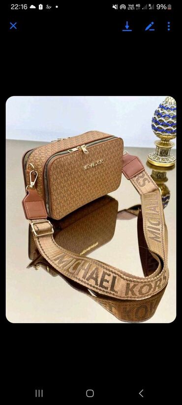 Torbe: Torba za rame, Michael Kors — 16