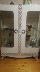 Dolablar: Komod, Kredit yoxdur, Türkiyə