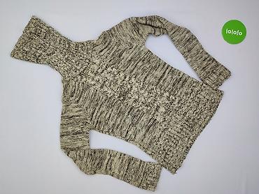 reserved komin: Sweter damski, rozmiar S — 2