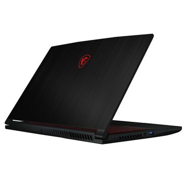 Kompüter, noutbuk və planşetlər: İşlənmiş MSI, 15.6 ", Intel Core i5, 512 GB