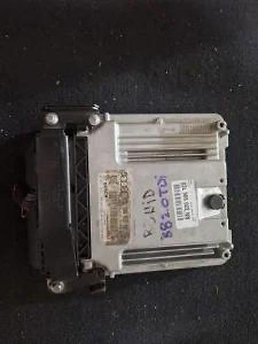 pezo 1: ECU MOTORNI RACUNAR. A4 B8. 03L906022NN | ECU motorni racunar — 1