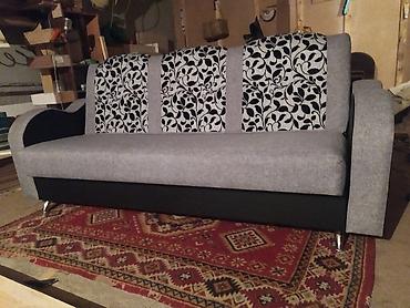 Прямые диваны: Прямой диван, Новый — 10