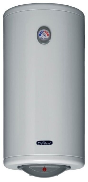 Плиты и варочные поверхности: Накопительный водонагреватель De Luxe 4W50Vs Коротко о товаре