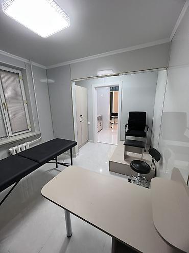 Продажа салонов красоты и кабинетов: Косметологическая студия 50 м² at lalafo.kg — 15 Продажа салонов красоты и кабинетов: Косметологическая студия 50 м² — 15