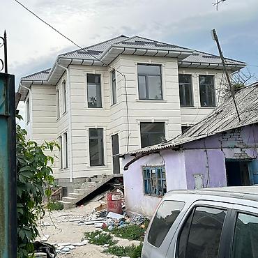 Фасадные работы: | Туникафон | Сайдинг Больше 6 лет опыта — 11