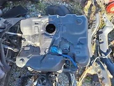 audi a2 tuning: ALFA 159 REZERVOAR | Skinut sa alfe 159 1.9 dizel — 2