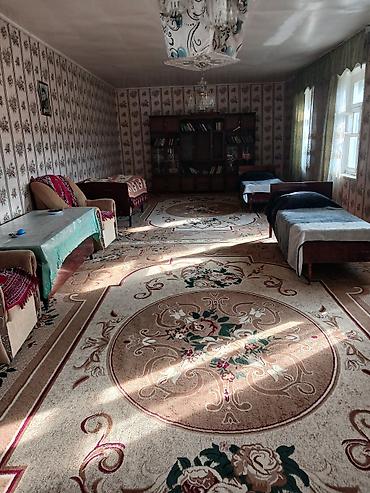 Uzunmüddətli kirayə evlər: GƏNCƏ ş. Tələbə oğlanlar və iş adamları. Tam şəraitli. Sürətli — 13