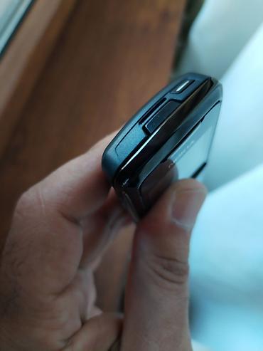 nokia 101: Nokia 1, < 2 GB Memory Capacity, rəng - Qara, Düyməli — 10