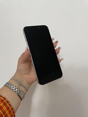 apollo twin x: IPhone 15 Pro Max, цвет White Titanium. Модель A3104. Основные — 5