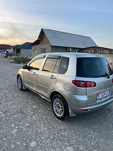 бампер на мерседесе w210: Mazda Demio: 2004 г., 1.3 л, Вариатор, Бензин, Хэтчбэк — 3